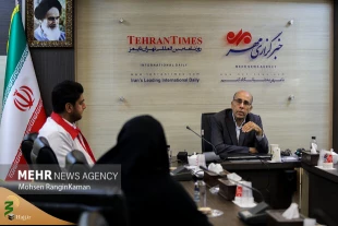 در گفت‌وگوی تفصیلی با مهر مطرح شد؛

۲۳۰۰ زائر ایرانی بالای ۸۰ سال در حج تمتع امسال حضور دارند 4