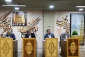 نماینده ولی فقیه در امور حج و زیارت تاکید کرد:

لزوم تلاش دستگاههای همکار با مجموعه حج و زیارت برای انجام حجی مقبول و میسور 5
