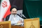 نماینده ولی فقیه در امور حج و زیارت تاکید کرد:

لزوم تلاش دستگاههای همکار با مجموعه حج و زیارت برای انجام حجی مقبول و میسور 8
