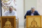 نماینده ولی فقیه در امور حج و زیارت تاکید کرد:

لزوم تلاش دستگاههای همکار با مجموعه حج و زیارت برای انجام حجی مقبول و میسور 10