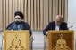 نماینده ولی فقیه در امور حج و زیارت تاکید کرد:

لزوم تلاش دستگاههای همکار با مجموعه حج و زیارت برای انجام حجی مقبول و میسور 11