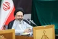 Hojjat al-Islam Navvab Stresses Cooperation With Hajj and Pilgrimage Organization for Effective Holding of Hajj 3