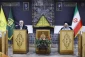 Hojjat al-Islam Navvab Stresses Cooperation With Hajj and Pilgrimage Organization for Effective Holding of Hajj 4