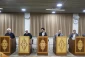 Hojjat al-Islam Navvab Stresses Cooperation With Hajj and Pilgrimage Organization for Effective Holding of Hajj 6