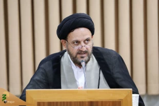 Hojjat al-Islam Navvab Stresses Cooperation With Hajj and Pilgrimage Organization for Effective Holding of Hajj 7