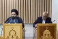 Hojjat al-Islam Navvab Stresses Cooperation With Hajj and Pilgrimage Organization for Effective Holding of Hajj 8