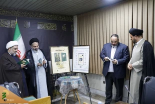 Several scientific and messenger works of Arafa unveils 3