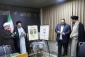 Several scientific and messenger works of Arafa unveils 3