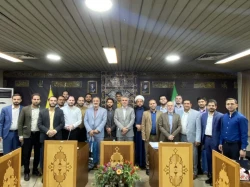 عنایت رهبر معظم انقلاب اسلامی به قرآن و قاریان/ توصیه هایی برای مهمانی حاجیان در سرزمین وحی 4