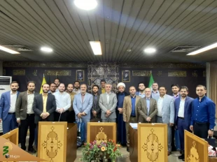 عنایت رهبر معظم انقلاب اسلامی به قرآن و قاریان/ توصیه هایی برای مهمانی حاجیان در سرزمین وحی 4