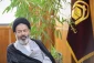 لقاء قائد شرطة مطار البلاد برئيس الحجاج إلايرانيين 5