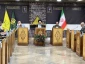 Hojjat al-Islam Navvab Advises Holy Quran Reciters to Select Verses According to Audience in Hajj 1402 3