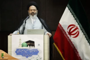 حج فرصتی ارزشمند برای تمرین سبک زندگی اسلامی 3