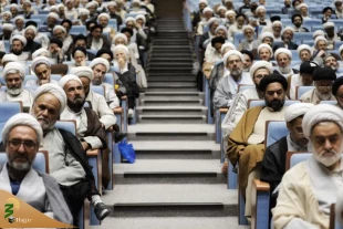 حج فرصتی ارزشمند برای تمرین سبک زندگی اسلامی 4