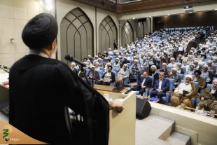 حج فرصتی ارزشمند برای تمرین سبک زندگی اسلامی 10
