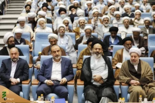 ایجاد مودّت و دوستی، مهم‌ترین وظیفه‌ی روحانیون کاروان‌های حج   2