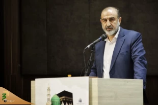 ایجاد مودّت و دوستی، مهم‌ترین وظیفه‌ی روحانیون کاروان‌های حج   5