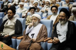 إن خلق المودة و الصداقة من أهم واجبات رجال الدین فی قوافل الحج 2