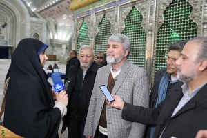 آخرین خبرها از سفرهای عتبات و حج ۱۴۰۲