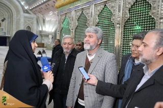 آخرین خبرها از سفرهای عتبات و حج ۱۴۰۲