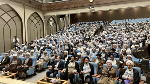 Hojjat al-Islam Navvab: Hajj A Valuable Opportunity to Practice Islamic Lifestyle 5