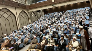 Hojjat al-Islam Navvab: Hajj A Valuable Opportunity to Practice Islamic Lifestyle 6