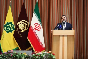 وزیر ارشاد:

بدنبال تحقق مطالبات رهبری درحوزه حج هستیم