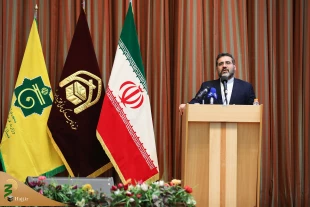 وزیر ارشاد:

بدنبال تحقق مطالبات رهبری درحوزه حج هستیم 2