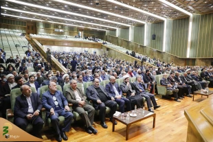 وزیر ارشاد:

بدنبال تحقق مطالبات رهبری درحوزه حج هستیم 5