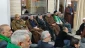 دیدار جمعی از موکب داران طریق العلما با نماینده ولی فقیه در امور حج و زیارت 4