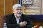 مذاکرات هیئت اعزامی کشورمان با وزیر حج عربستان درمورد حج 1402 4