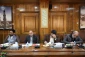 مذاکرات هیئت اعزامی کشورمان با وزیر حج عربستان درمورد حج 1402 5