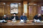 مذاکرات هیئت اعزامی کشورمان با وزیر حج عربستان درمورد حج 1402 7