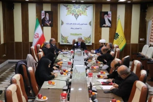 رئیس سازمان حج و زیارت:

اقدامات سازمان حج و زیارت برای زائران حج تمتع 1402