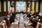 رئیس سازمان حج و زیارت:

اقدامات سازمان حج و زیارت برای زائران حج تمتع 1402 2