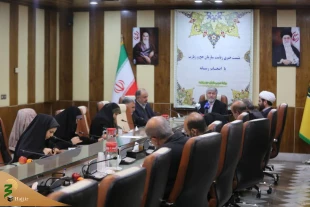 رئیس سازمان حج و زیارت:

اقدامات سازمان حج و زیارت برای زائران حج تمتع 1402 4