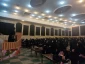 همایش بانوان حج گزار استان لرستان برگزار شد