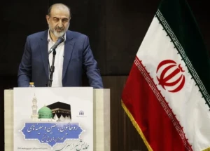 معاون حج و عمره مطرح کرد؛

تفاوت قیمت ها به تفاوت کیفیت هتل ها و گروههای قیمتی اسکان برمی گردد