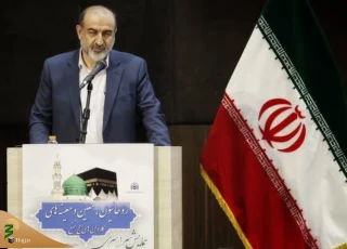 معاون حج و عمره مطرح کرد؛

تفاوت قیمت ها به تفاوت کیفیت هتل ها و گروههای قیمتی اسکان برمی گردد