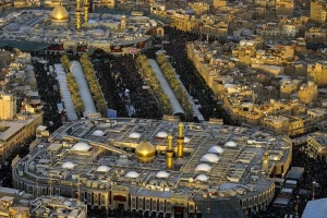 حداقل هزینه سفر زمینی به عتبات از تهران، ۴ میلیون و ۹۰۰ هزار تومان