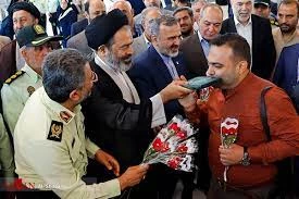 آمادگی در سفر حج