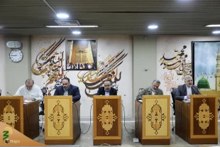 سفر معاون امور حج و عمره سازمان حج و زیارت به عربستان 3