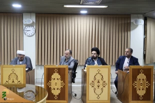سفر معاون امور حج و عمره سازمان حج و زیارت به عربستان 8