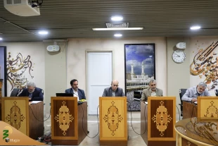 سفر معاون امور حج و عمره سازمان حج و زیارت به عربستان 10