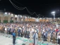 برگزاری اولین جلسه از سلسله همایش های اسرار حج  شب گذشته در حرم مطهری رضوی  9