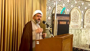 شرط صحت حج، اخلاق است