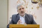 سفر رئیس منظمة الحج و الزیارة الایرانیة الى السعودیة 2