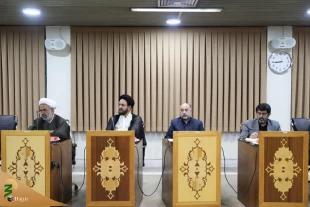 سفر رئیس منظمة الحج و الزیارة الایرانیة الى السعودیة 2