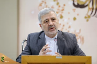 Hajj and Umrah deputy of the Hajj and Pilgrimage Organization travels to Saudi Arabia 4