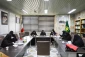 Women's Cultural and Educational Committee Synergic Meeting of Arbaeen Headquarters held 4